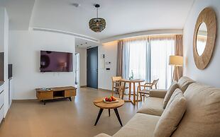 Hotel Apartamentos Hamus