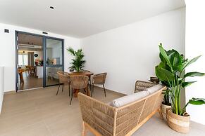 Hotel Apartamentos Hamus