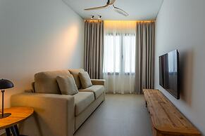 Hotel Apartamentos Hamus