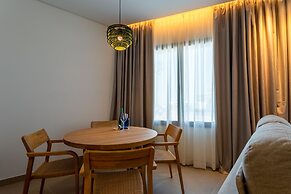 Hotel Apartamentos Hamus