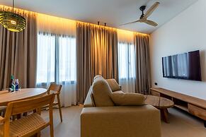 Hotel Apartamentos Hamus