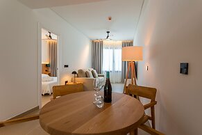 Hotel Apartamentos Hamus