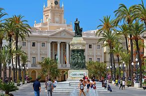 Hotel Apartamentos Hamus