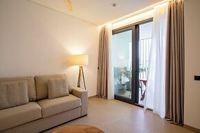Hotel Apartamentos Hamus