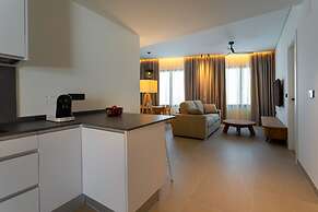 Hotel Apartamentos Hamus