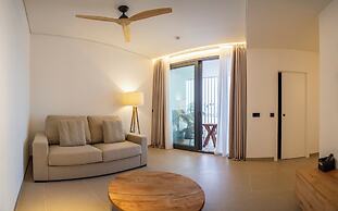Hotel Apartamentos Hamus