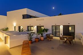 Hotel Apartamentos Hamus