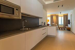 Hotel Apartamentos Hamus