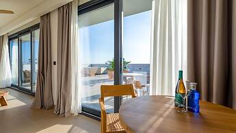 Hotel Apartamentos Hamus