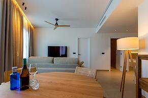 Hotel Apartamentos Hamus