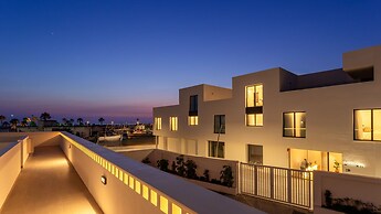 Hotel Apartamentos Hamus