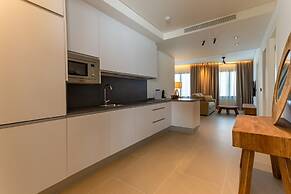 Hotel Apartamentos Hamus