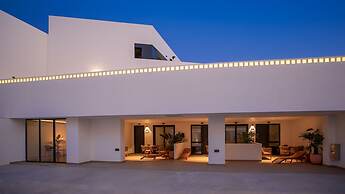 Hotel Apartamentos Hamus