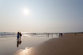 Hotel Apartamentos Hamus