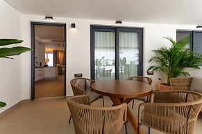 Hotel Apartamentos Hamus