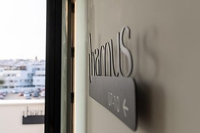 Hotel Apartamentos Hamus