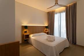 Hotel Apartamentos Hamus