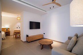 Hotel Apartamentos Hamus