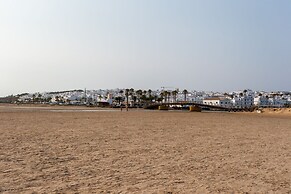 Hotel Apartamentos Hamus