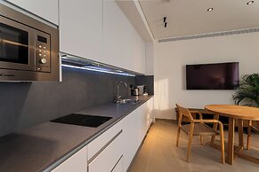 Hotel Apartamentos Hamus