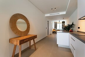 Hotel Apartamentos Hamus