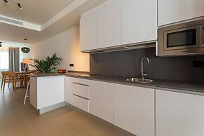 Hotel Apartamentos Hamus