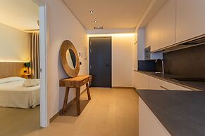 Hotel Apartamentos Hamus