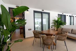 Hotel Apartamentos Hamus