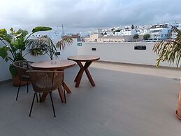 Hotel Apartamentos Hamus