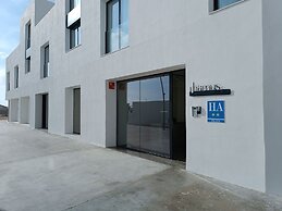 Hotel Apartamentos Hamus