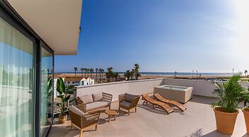 Hotel Apartamentos Hamus