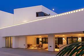 Hotel Apartamentos Hamus