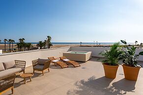 Hotel Apartamentos Hamus