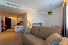 Hotel Apartamentos Hamus