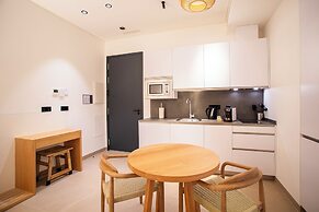 Hotel Apartamentos Hamus