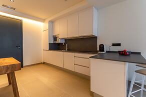 Hotel Apartamentos Hamus