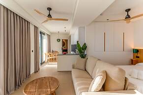 Hotel Apartamentos Hamus