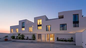 Hotel Apartamentos Hamus