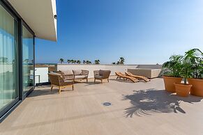 Hotel Apartamentos Hamus