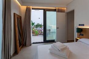 Hotel Apartamentos Hamus