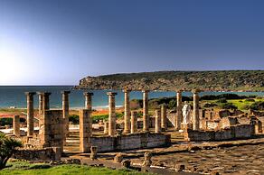 Hotel Apartamentos Hamus