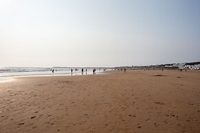 Hotel Apartamentos Hamus