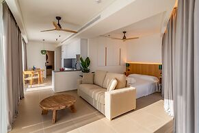 Hotel Apartamentos Hamus