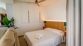 Hotel Apartamentos Hamus