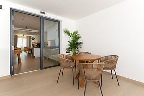 Hotel Apartamentos Hamus