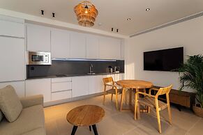 Hotel Apartamentos Hamus