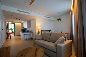 Hotel Apartamentos Hamus