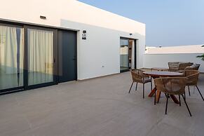 Hotel Apartamentos Hamus