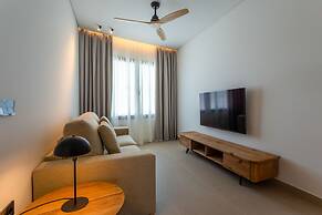 Hotel Apartamentos Hamus