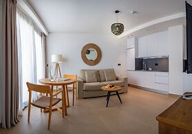Hotel Apartamentos Hamus